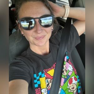 Meet your Posher, Tabitha